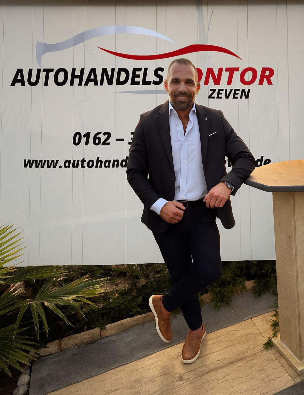 Autohandelskontor Mohammad A. H.